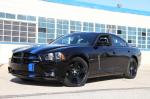 Dodge Charger by Mopar 2011 года
